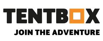 TentBox Logo